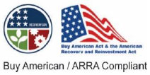 Buy American Arra Compliant