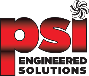 Logo PSI Engineered Solutions